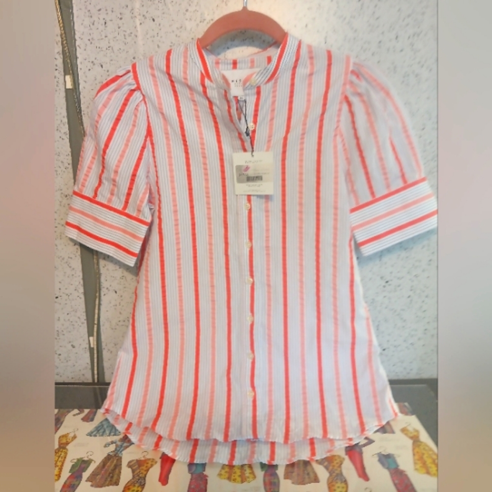Womens "The Shirt" Top